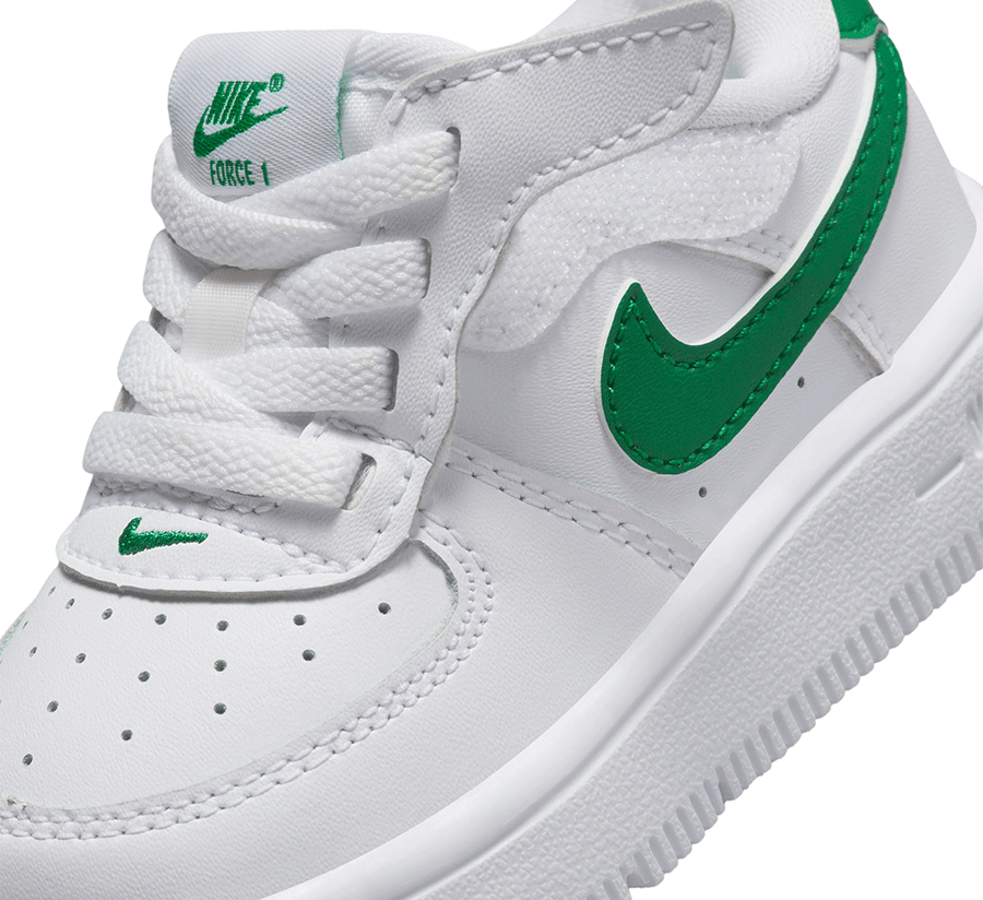 Nike Force 1 Low EasyOn (TD)