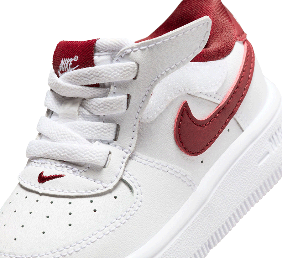 Nike Force 1 Low EasyOn (TD)