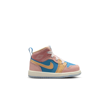 Jordan 1 Mid SE (TD)