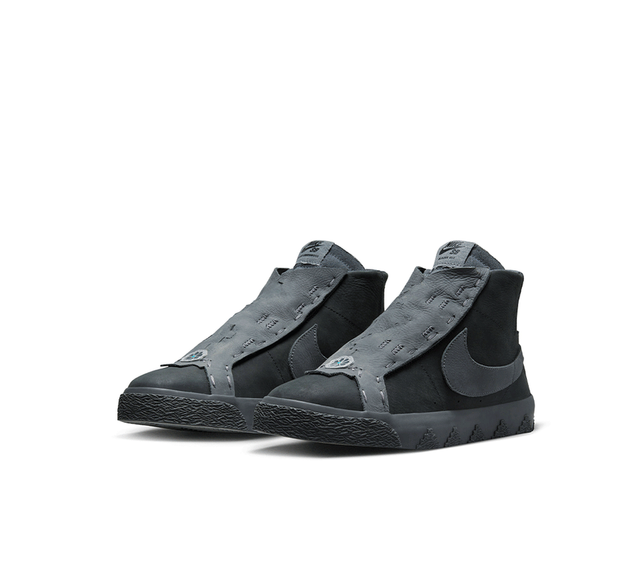 Nike Zoom Blazer Mid QS