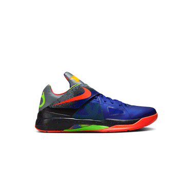 KD IV