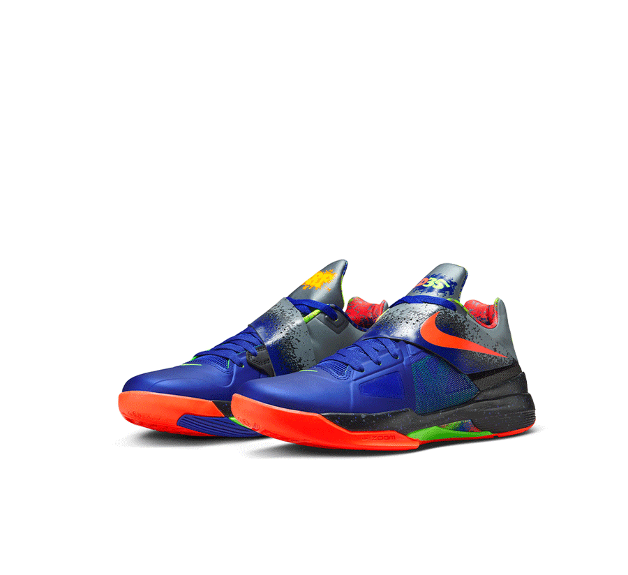 KD IV