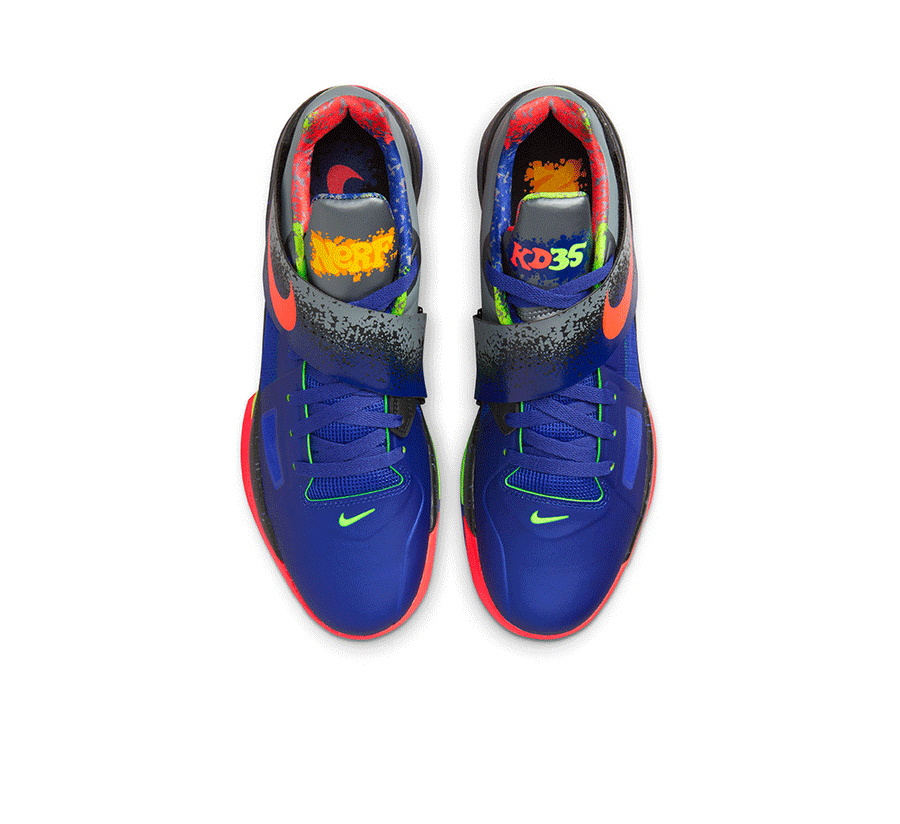 KD IV