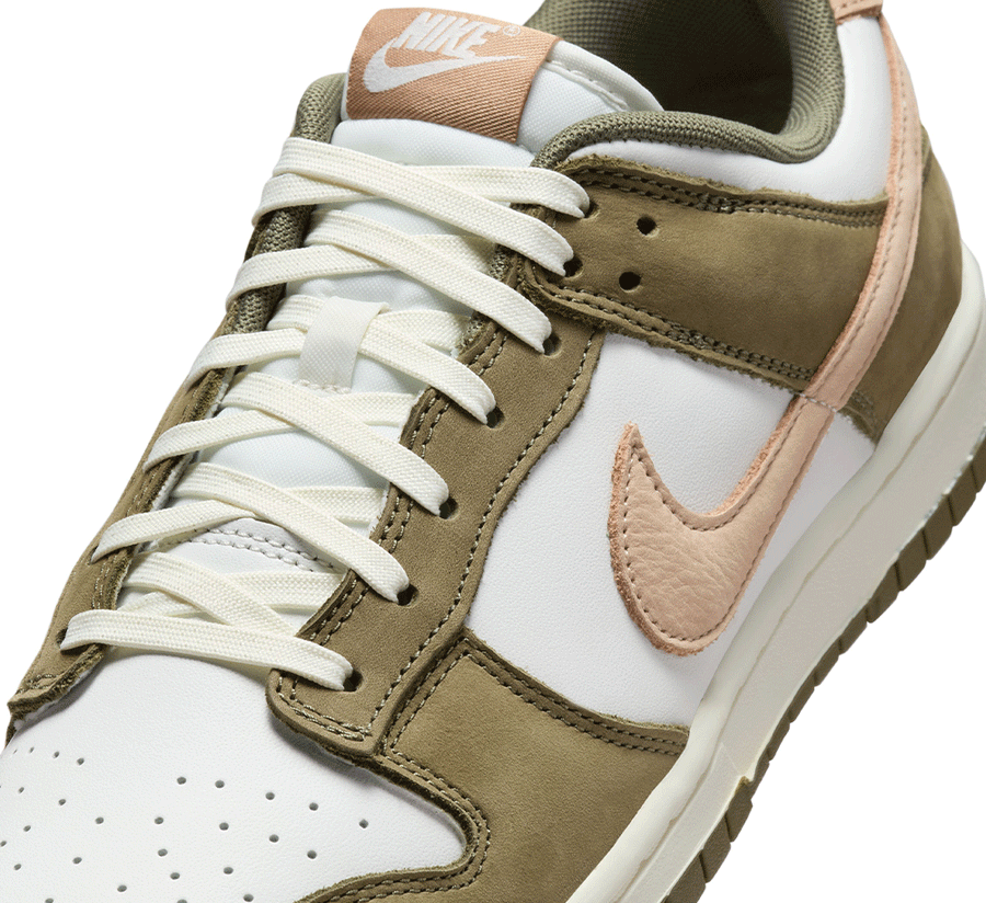 Nike Dunk Low Retro Premium