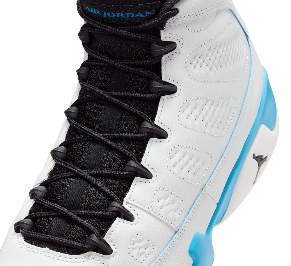 Jordan 9 retro outlet unc