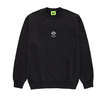 Free Form Block Crewneck