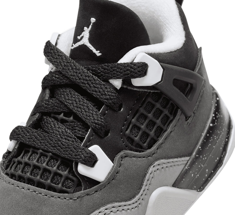 Jordan 4 Retro (TD)