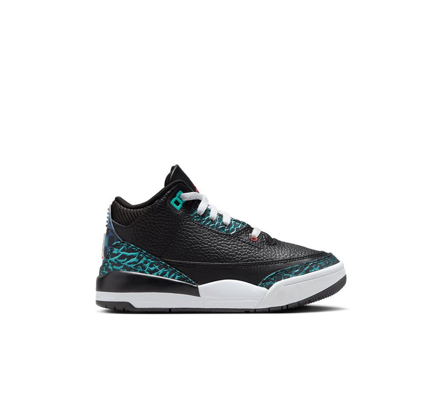 Jordan 3 Retro (PS)