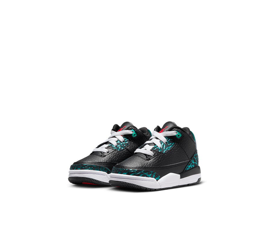 Jordan 3 Retro (TD)