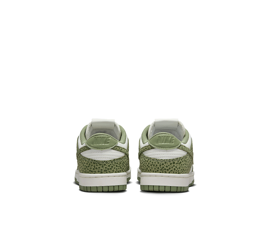 Womens Nike Dunk Low PRM