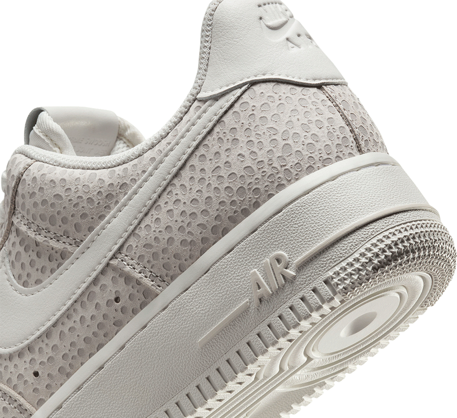 Women's Air Force 1 '07 PRM