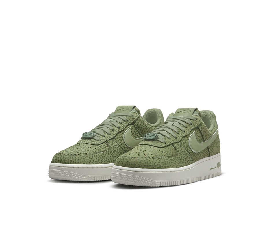 Women's Air Force 1 '07 PRM