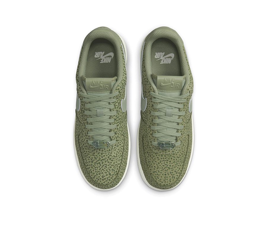 Women's Air Force 1 '07 PRM