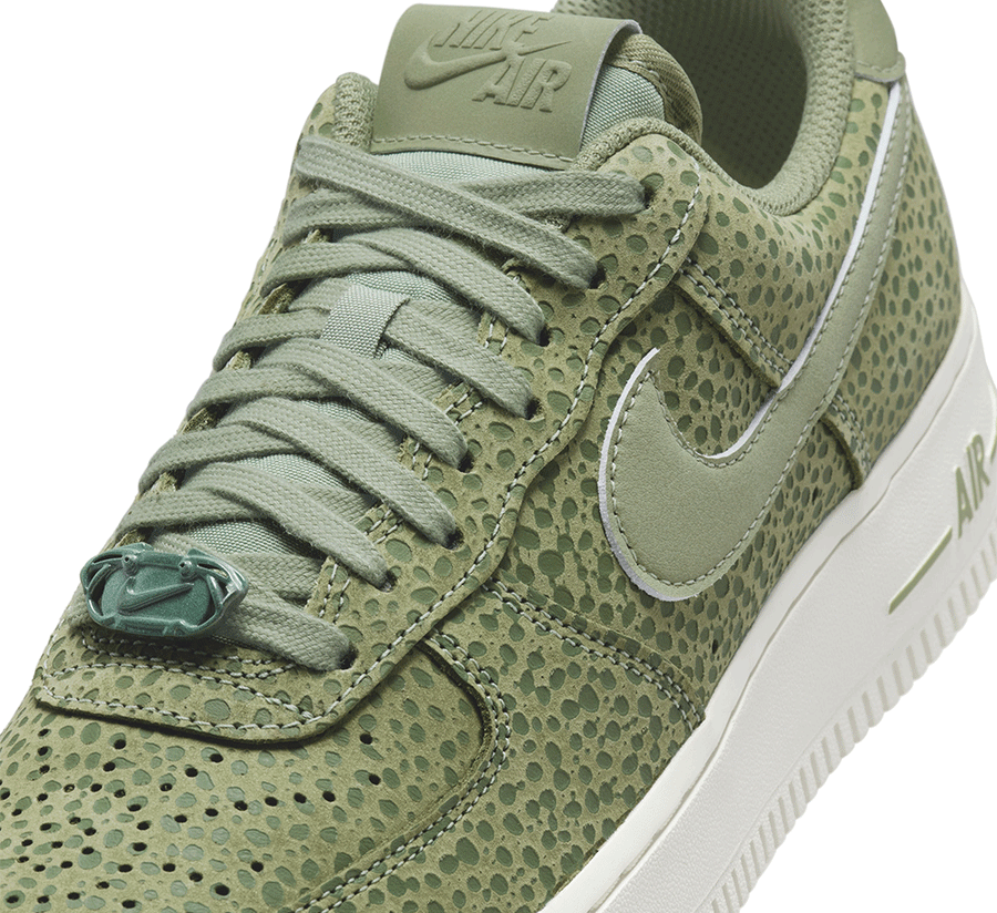 Women's Air Force 1 '07 PRM