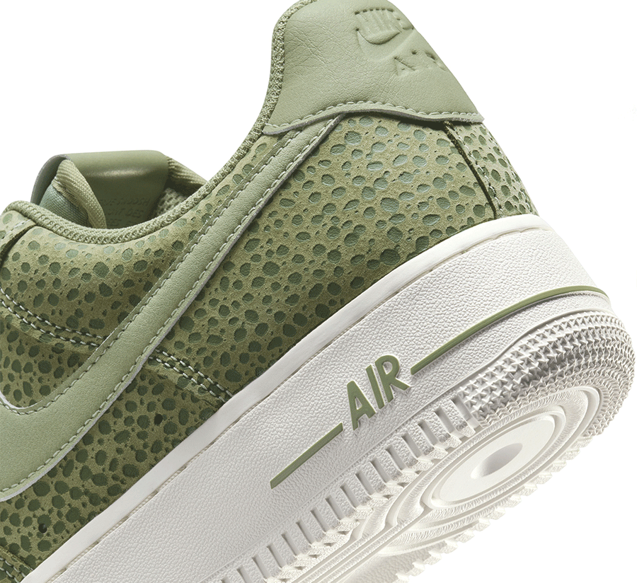 Women's Air Force 1 '07 PRM