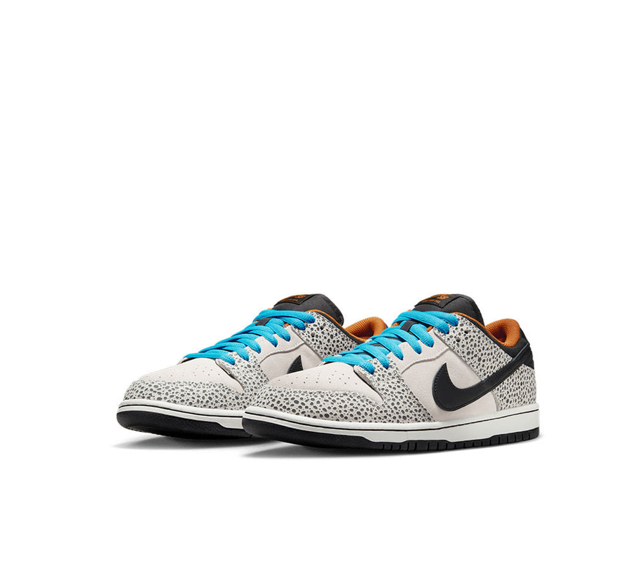 Nike SB Dunk Low Pro Electric