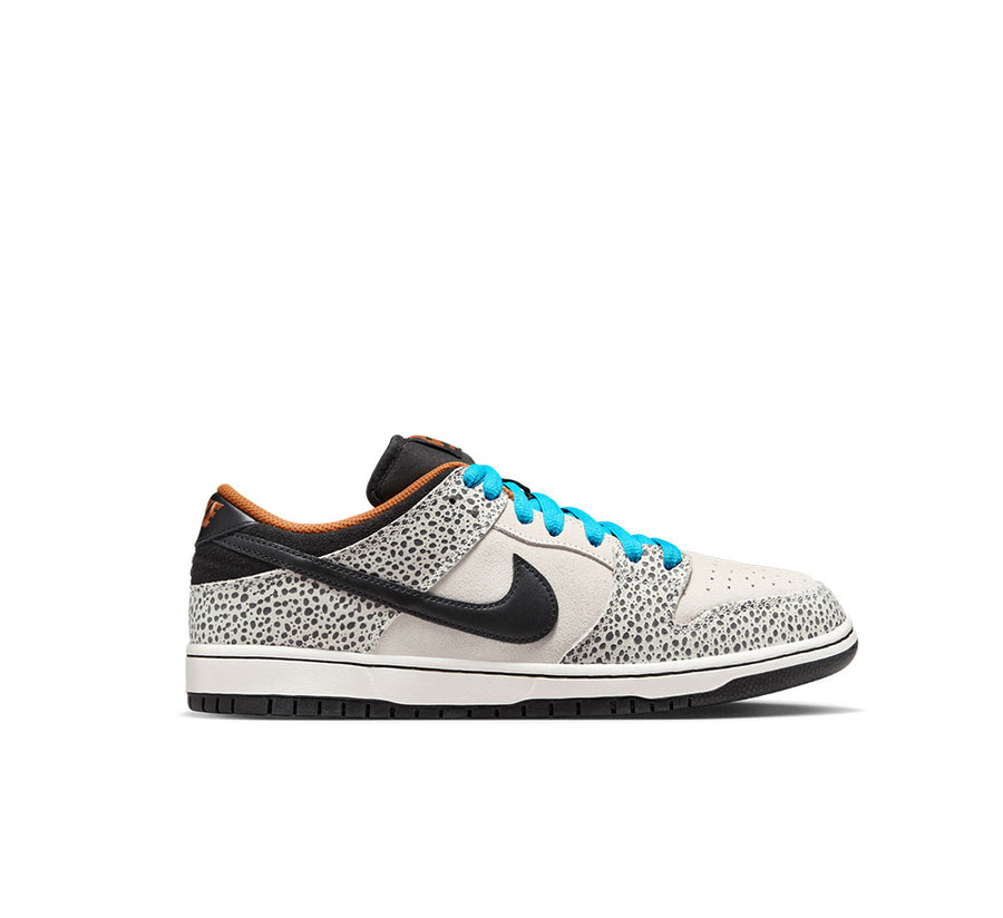 Nike SB Dunk Low Pro Electric