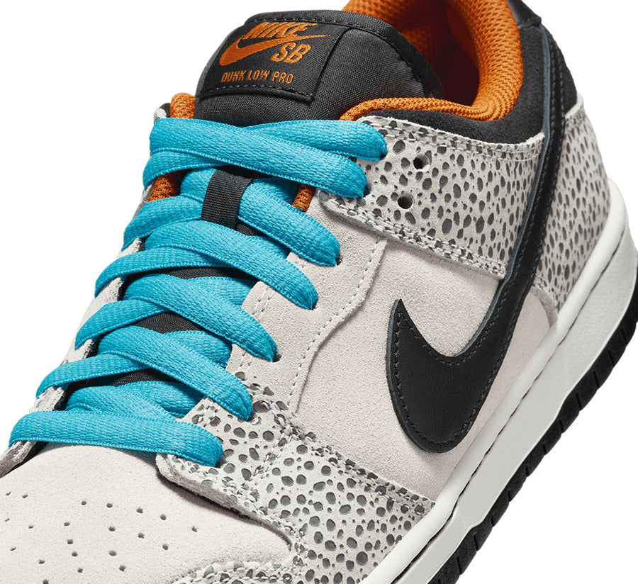 Nike SB Dunk Low Pro Electric