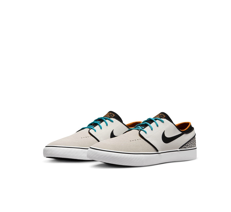 Nike SB Zoom Janoski OG+ Electric