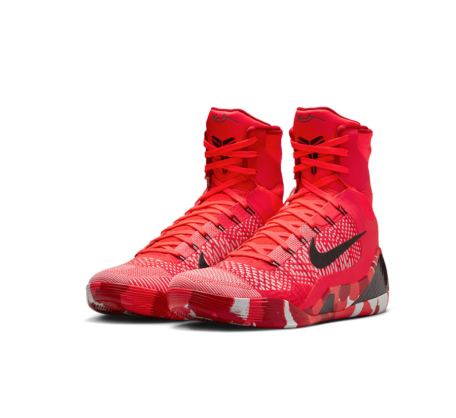 Kobe 9 Elite High Protro