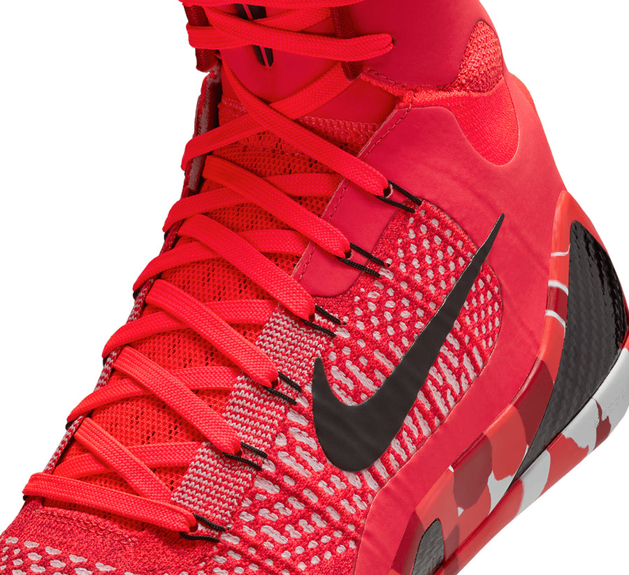 Kobe 9 Elite High Protro