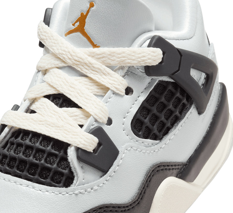 Jordan 4 Retro (TD)