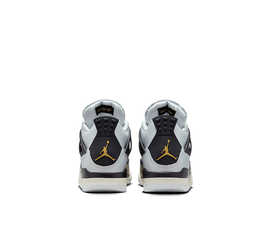 Air Jordan 4 Retro (GS)