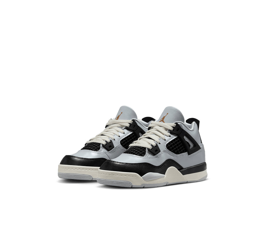 Jordan 4 Retro (PS)