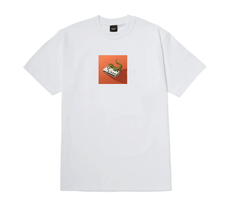 GECKO S/S TEE