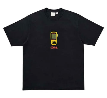 GPS Tee