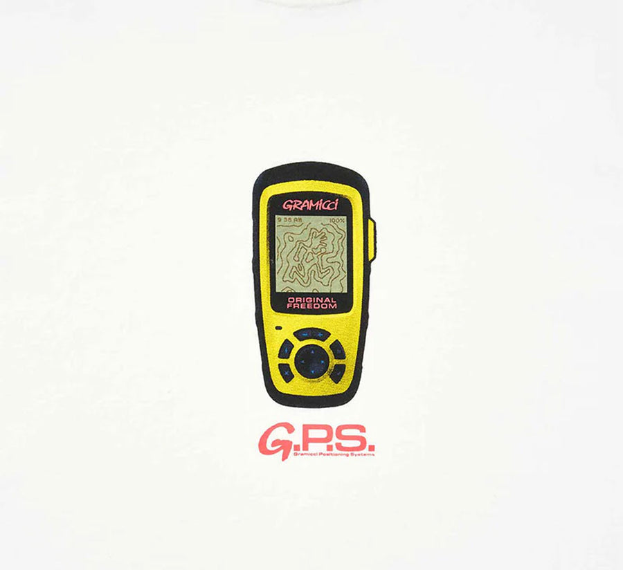 GPS Tee