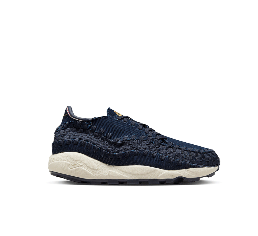 Women's Nike Air Footscape Woven