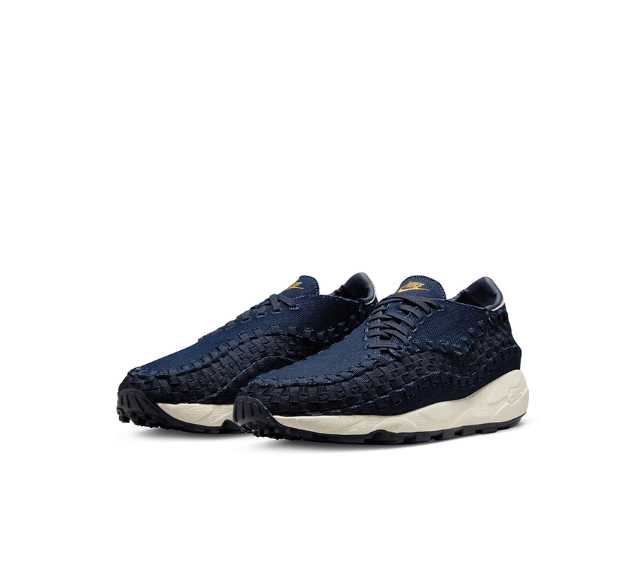 Women's Nike Air Footscape Woven