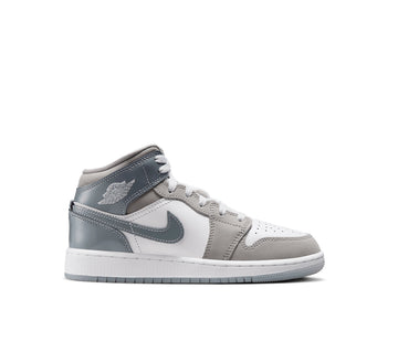 Air Jordan 1 Mid  SE (GS)