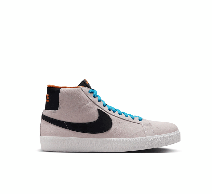 Nike SB Zoom Blazer Mid Electric