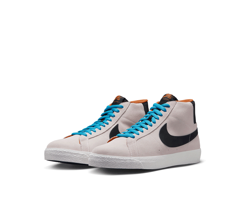 Nike SB Zoom Blazer Mid Electric