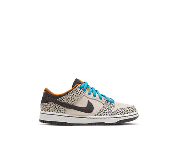 Nike SB Dunk Low Pro Electric (PS)