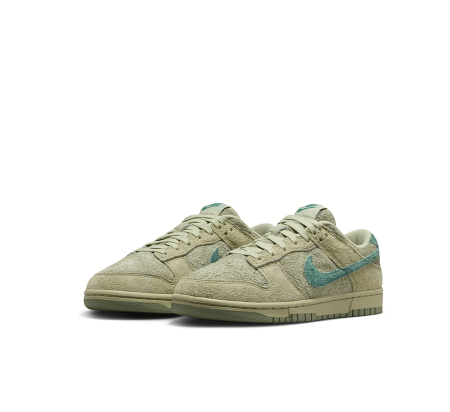 Women's Nike Dunk Low