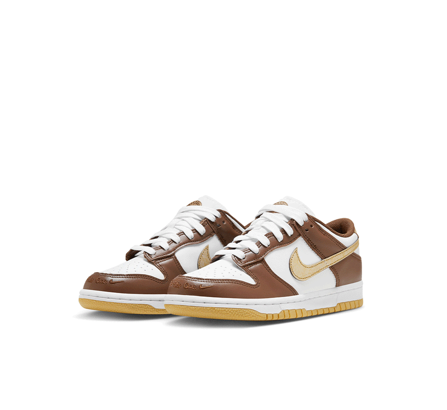 Nike Dunk Low (GS)