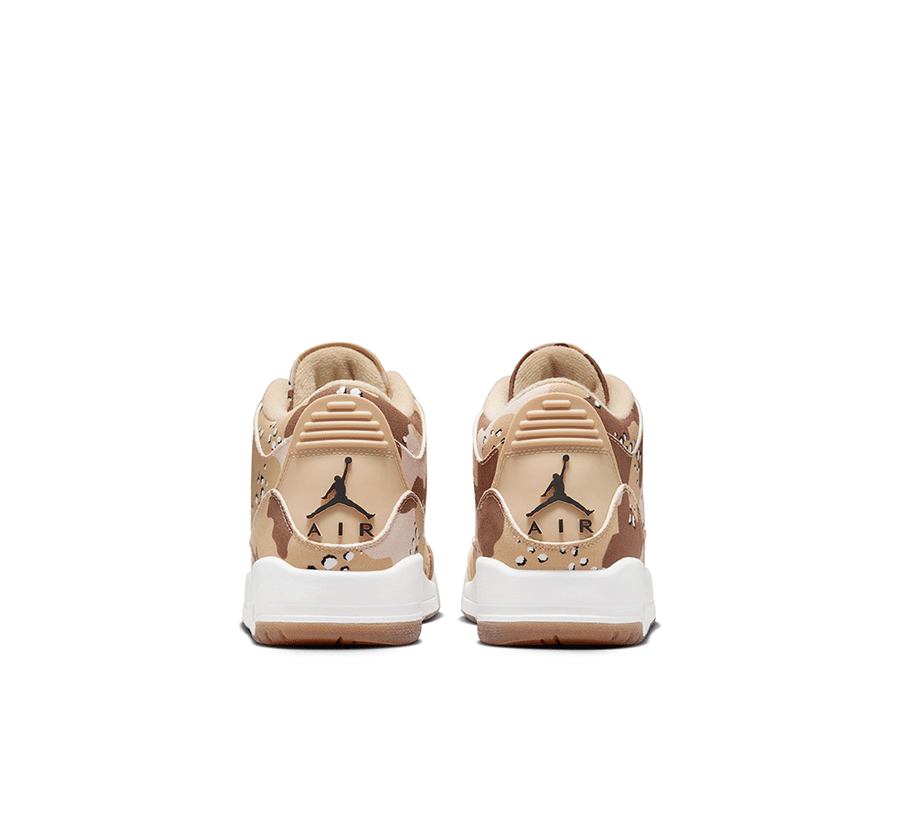 Women's Air Jordan 3 Retro Tex 