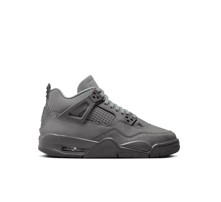 Air Jordan 4 Retro (GS)