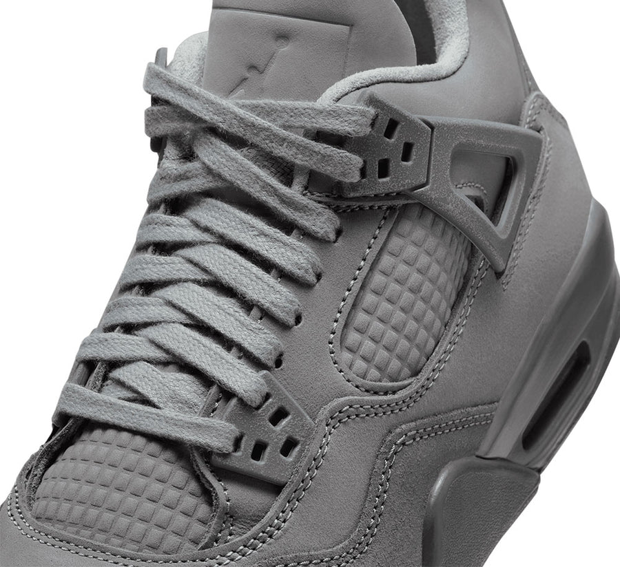 Air Jordan 4 Retro (GS)