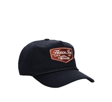 Honor Inc Trucker Cap