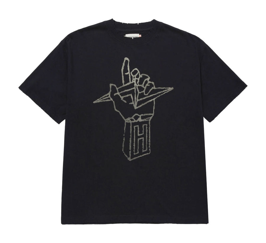 Lightning Hand Tee