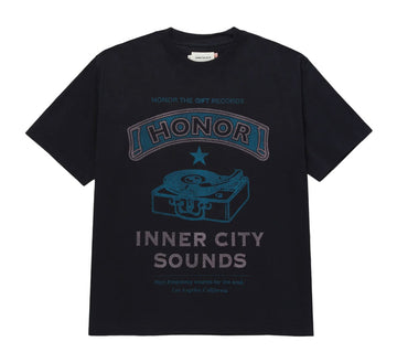 Honor Records Tee