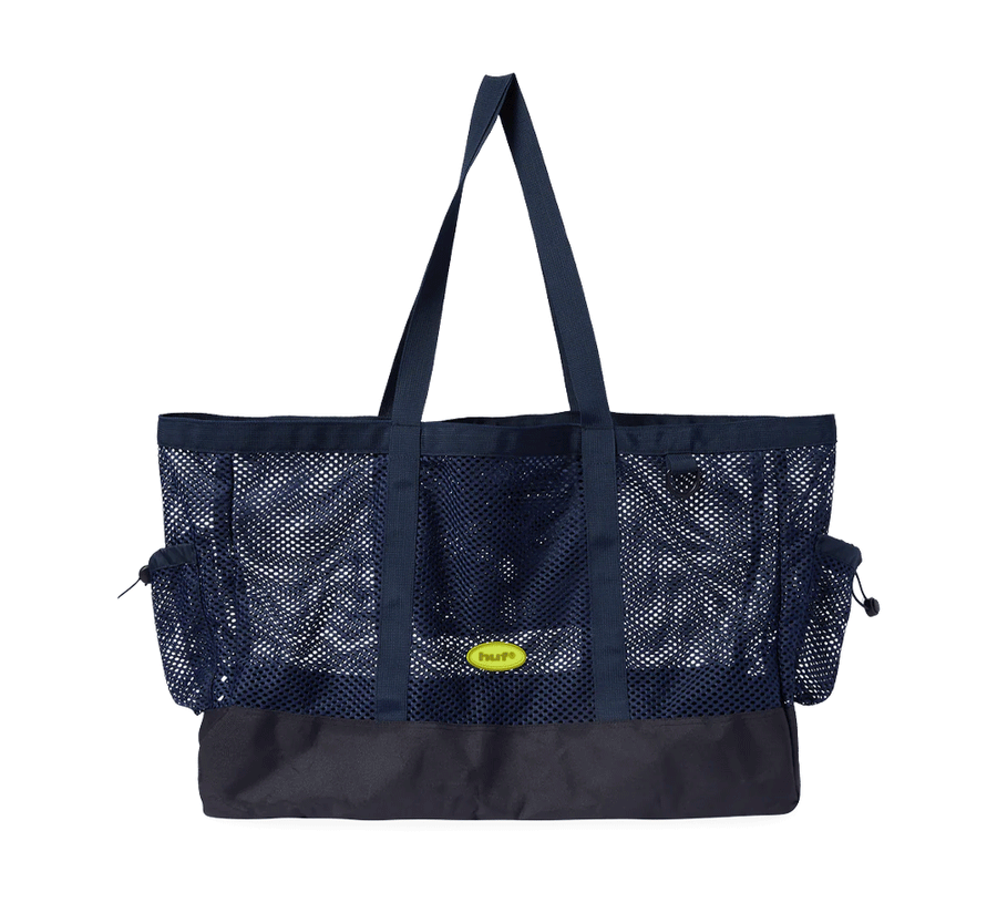 HUF MESH TOTE BAG