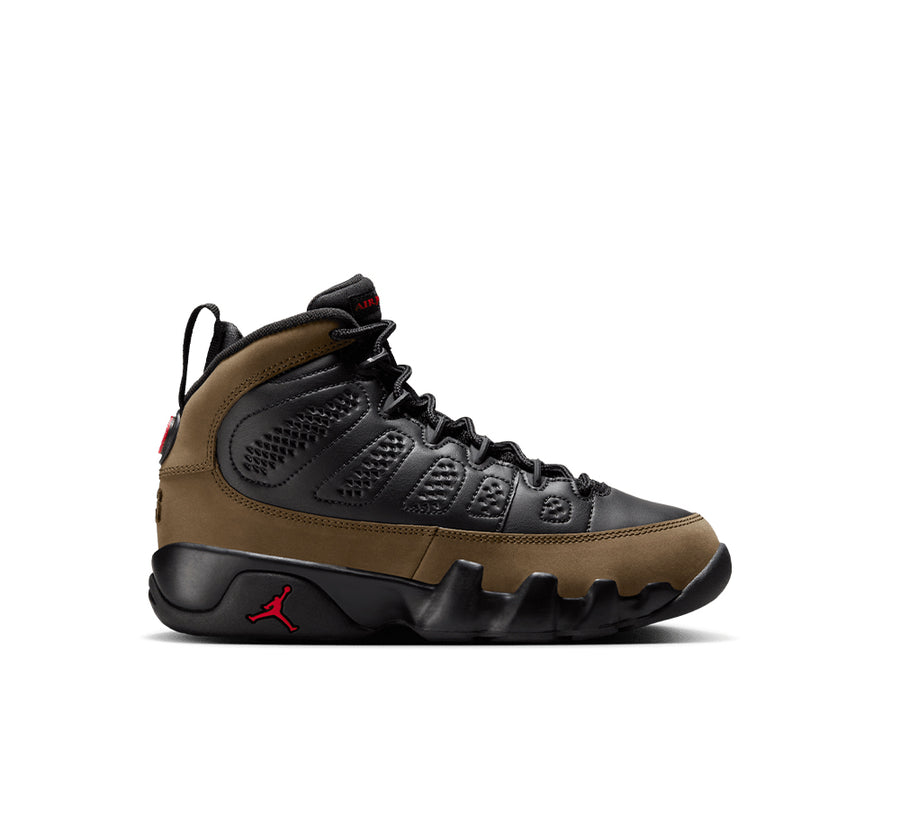 Air Jordan 9 Retro (GS)