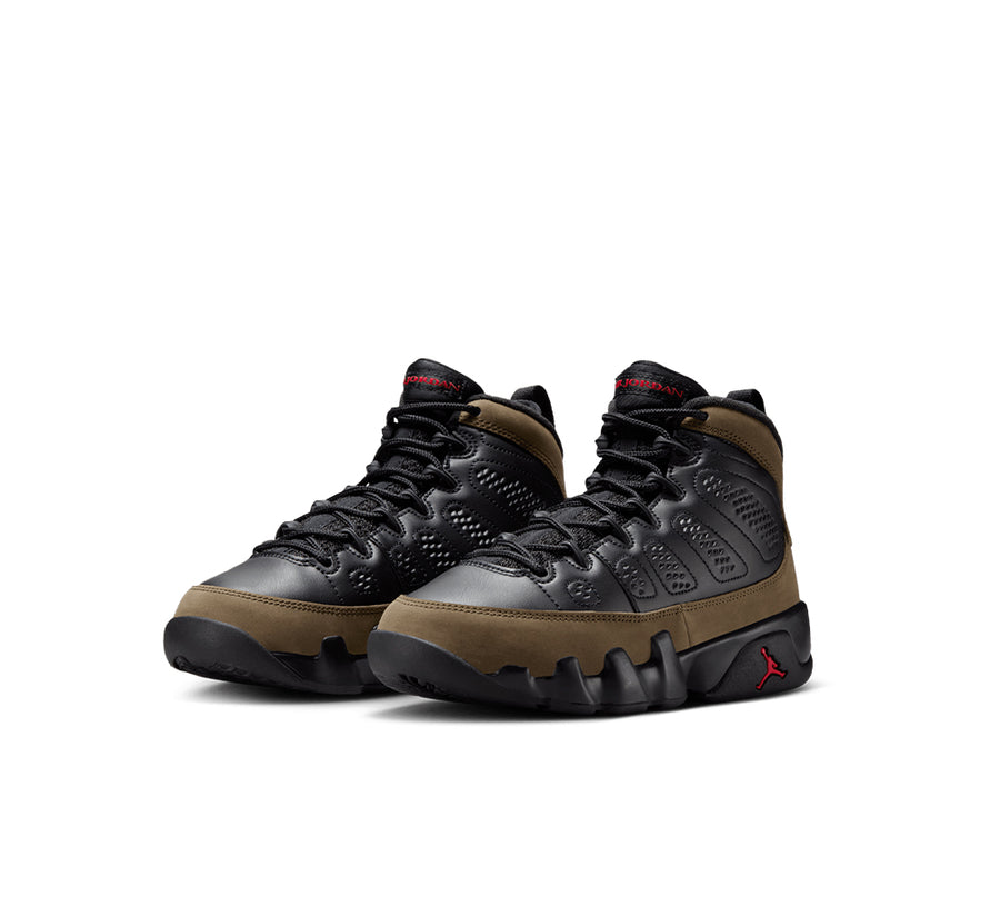 Air Jordan 9 Retro (GS)