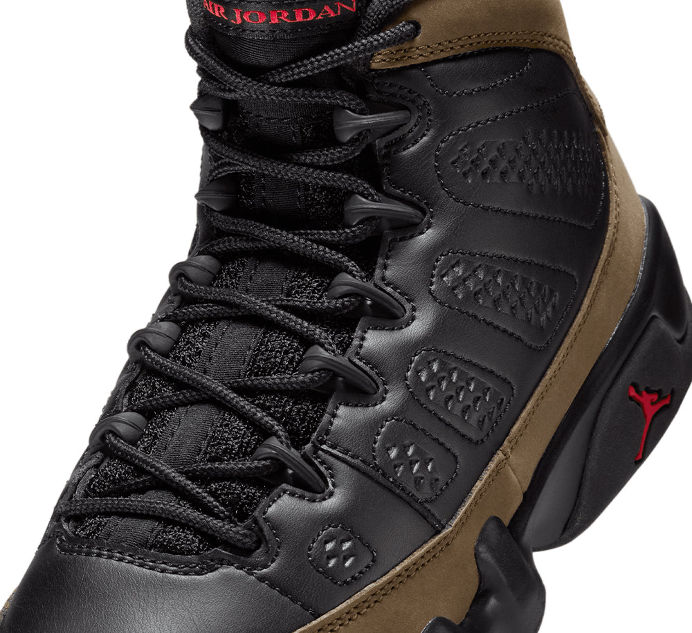 Air Jordan 9 Retro GS SHOPATKINGS