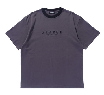 Heavyweight Ringer S/S Tee